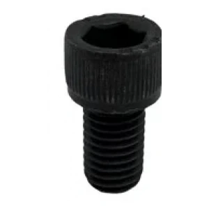 Alyan Başlı Makine Teker Vidası (Kısa) / M12x20mm