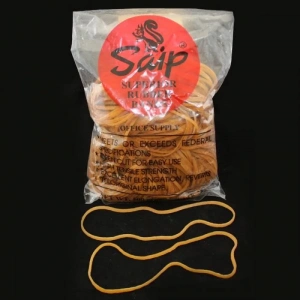 Ambalaj Lastiği SAİP %100 Kauçuk 1000gr N.39