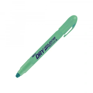 Amos Dry Candy Fosforlu Kalem Pastel Yeşili