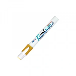 AMOS PAİNT MARKÖR ALTIN (PM12D-GD)