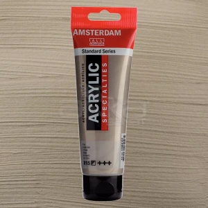 Amsterdam Akrilik Boya 120ml 815 Pewter