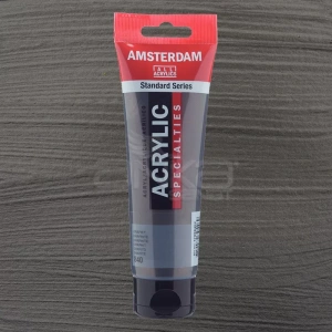 Amsterdam Akrilik Boya 120ml 840 Graphite