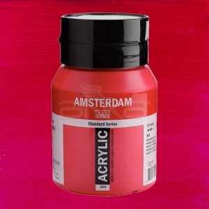 Amsterdam Akrilik Boya 500ml 369 Primary Magenta