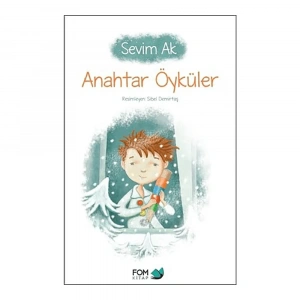Anahtar Öyküler