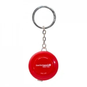 Anahtarlıklı Otomatik Mezura 1.5Mt. (Alman Malı)