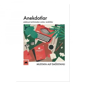 Anekdotlar