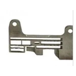 Angus Overlok 5 İp Geniş Delikli Plaka / 20715206