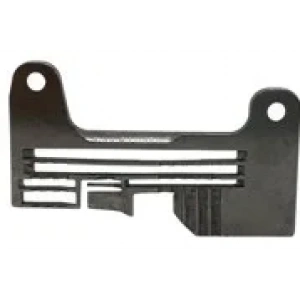 Angus Tip Overlok 4 İp Geniş Dilli Plaka / 20715210