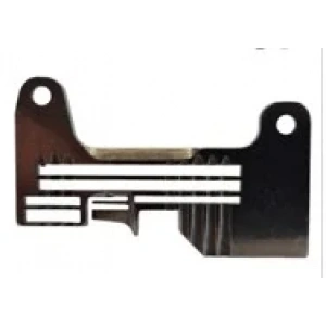 Angus Tip Overlok 4 İp Plaka / 20715201