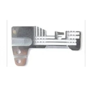 Angus Tip Overlok 4 İp Plaka / YJ-41