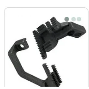 Angus Tip Overlok 5 İp Ön-Arka Ve Zincir Dişli / 2071400400