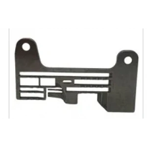 Angus Tip Overlok 6 İp 10mm Plaka / 269.06-17