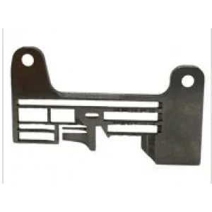 Angus Tip Overlok 6 İp Plaka / 277.06-17