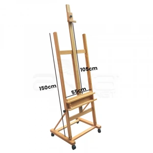 Anka Art Profesyonel Şövale