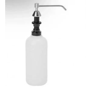 Ankastre Sıvı Sabun Aparatı ( 1 Adet )