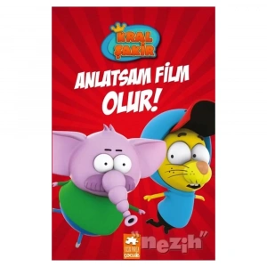 Anlatsam Film Olur - Kral Şakir