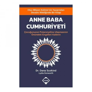 Anne Baba Cumhuriyeti