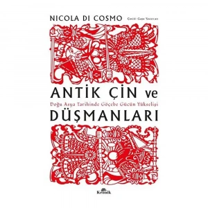 Antik Çin ve Düşmanları