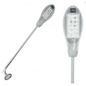 Aom Dikiş Makinesi Ledli Lamba / Aom-18A(Zht-18)