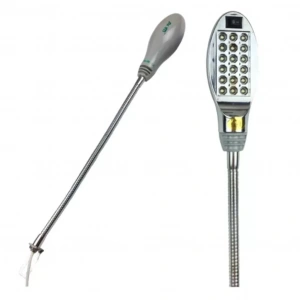 Aom Dikiş Makinesi Ledli Lamba / Aom-18B(Zht-18)