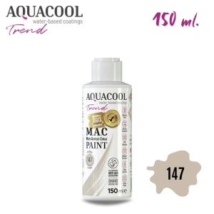 Aquacool Multi Akrilik Boya 150ml 147 Keten