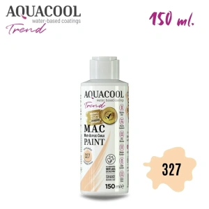 Aquacool Multi Akrilik Boya 150ml 327 Yavruağzı