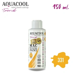Aquacool Multi Akrilik Boya 150ml 331 Kumkuat