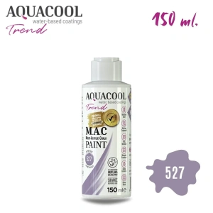 Aquacool Multi Akrilik Boya 150ml 527 Ametist