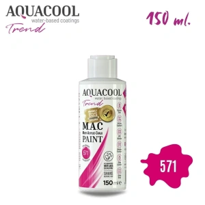 Aquacool Multi Akrilik Boya 150ml 571 Majenda