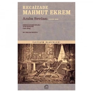 Araba Sevdası (eleştirel Basım)