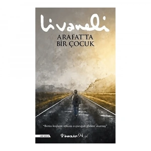 Arafat’ta Bir Çocuk