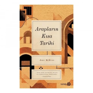 Arapların Kısa Tarihi