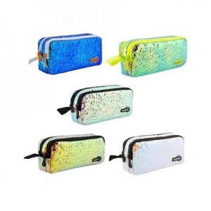 Arc Kalemlig Leaf Double S.deri İki Bölmeli Kl20