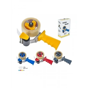 ARK 850 KOLİ BANT MAKİNESİ GRİ