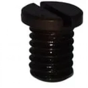 Arka Plaka Vidası M6