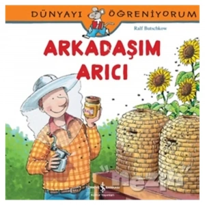 Arkadaşım Arıcı