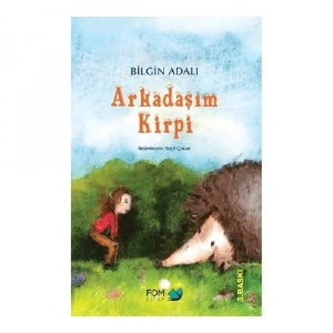 Arkadaşım Kirpi