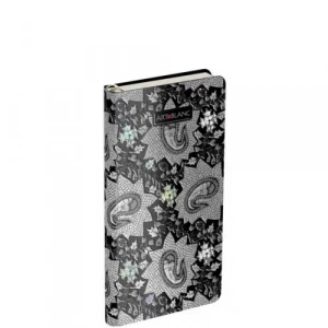 Art Blanc 8,5x16 Defter 160 Yp. (çizgili) 7007