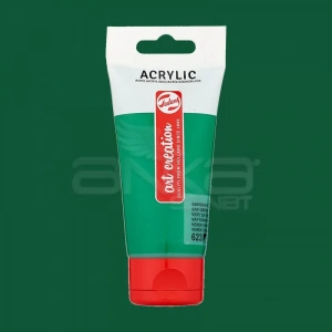 Art Creation Akrilik Boya 75ml 623 Sap Green