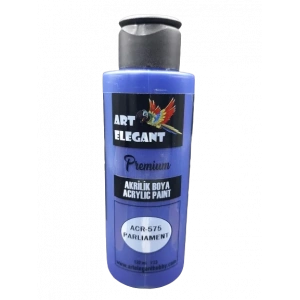 Art Elegant Akrilik Boya 120ml Acr-575 Parliament