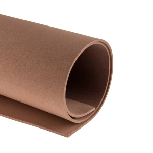 Art Elegant Eva 50x70cm 2mm Koyu Kahve