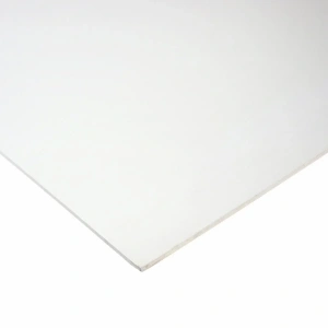 Art Elegant Forex 50x70cm 5mm Beyaz