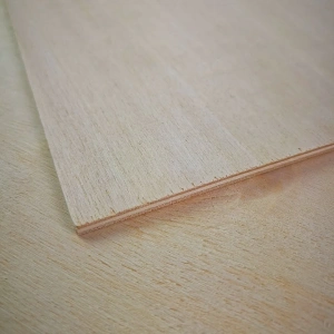 Art Elegant Kavak Kontraplak 50x70cm 5mm