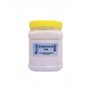 Art Elegant Kurşunsuz Sır 1kg