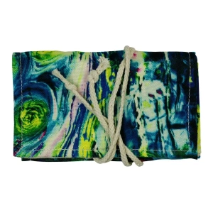 Art Elegant Sanatsal Rulo Kalemlik 36lı Desenli