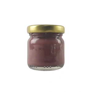 Art Elegant Seramik ve Çini Boya 40gr 8834 Koyu Kahve