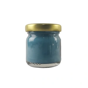 Art Elegant Seramik ve Çini Boya 40gr 8838 Petrol Yeşil