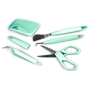 Art Elegant Vinil El Sanatları Seti 6 Parça