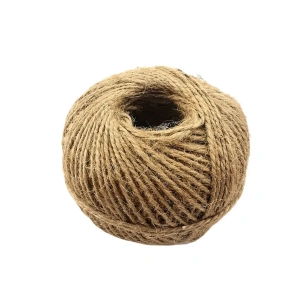 Art Jüt İpi Naturel