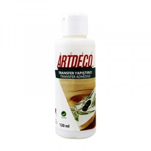 Artdeco 52r Transfer Tutkalı 120ml (005)